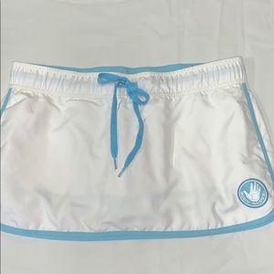 Body Glove Swim skirt